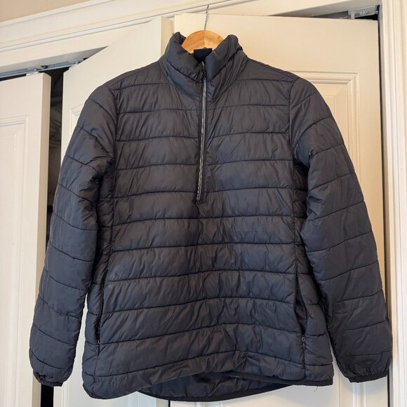 GAP Lightweight Puffer Jacket – Women’s Small - Picture 1 of 5